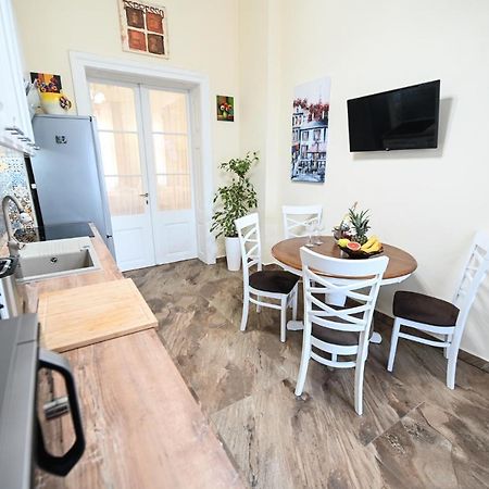 シビウCasa Abaアパートメント エクステリア 写真
