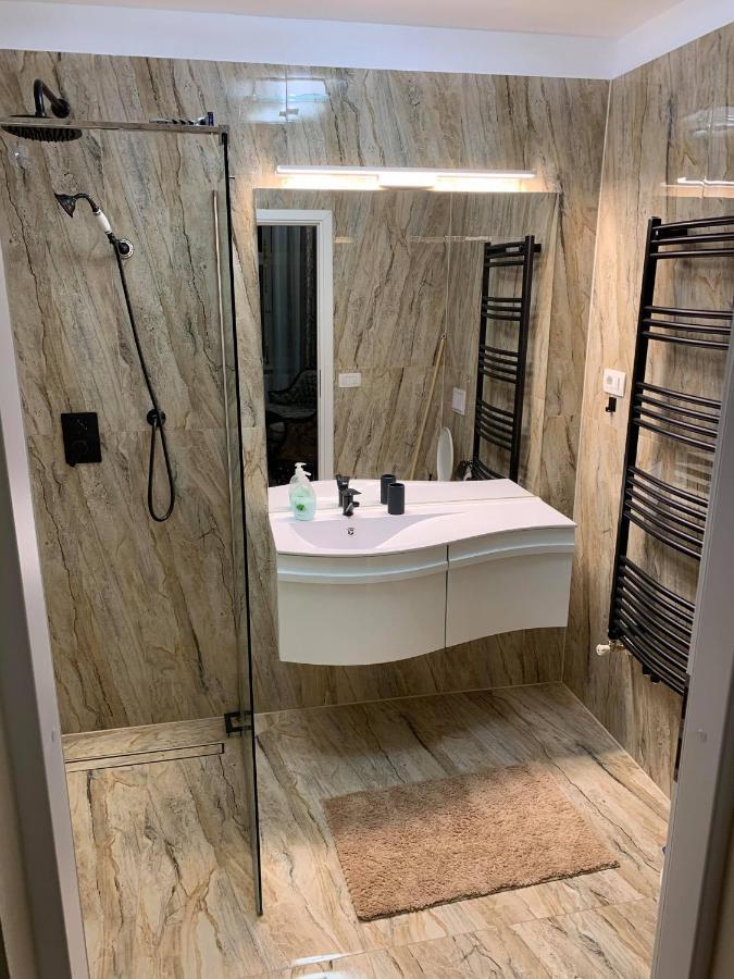 シビウCasa Abaアパートメント エクステリア 写真
