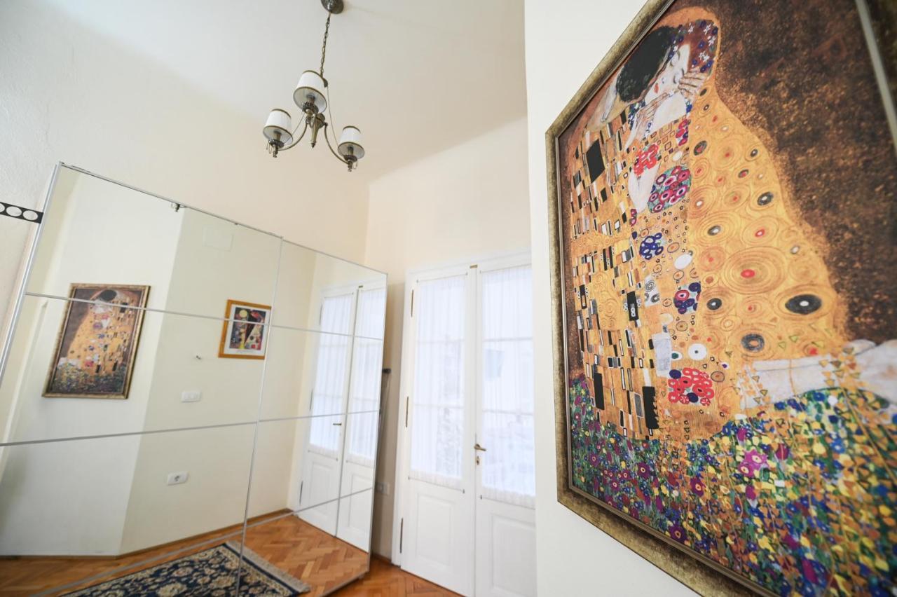 シビウCasa Abaアパートメント エクステリア 写真
