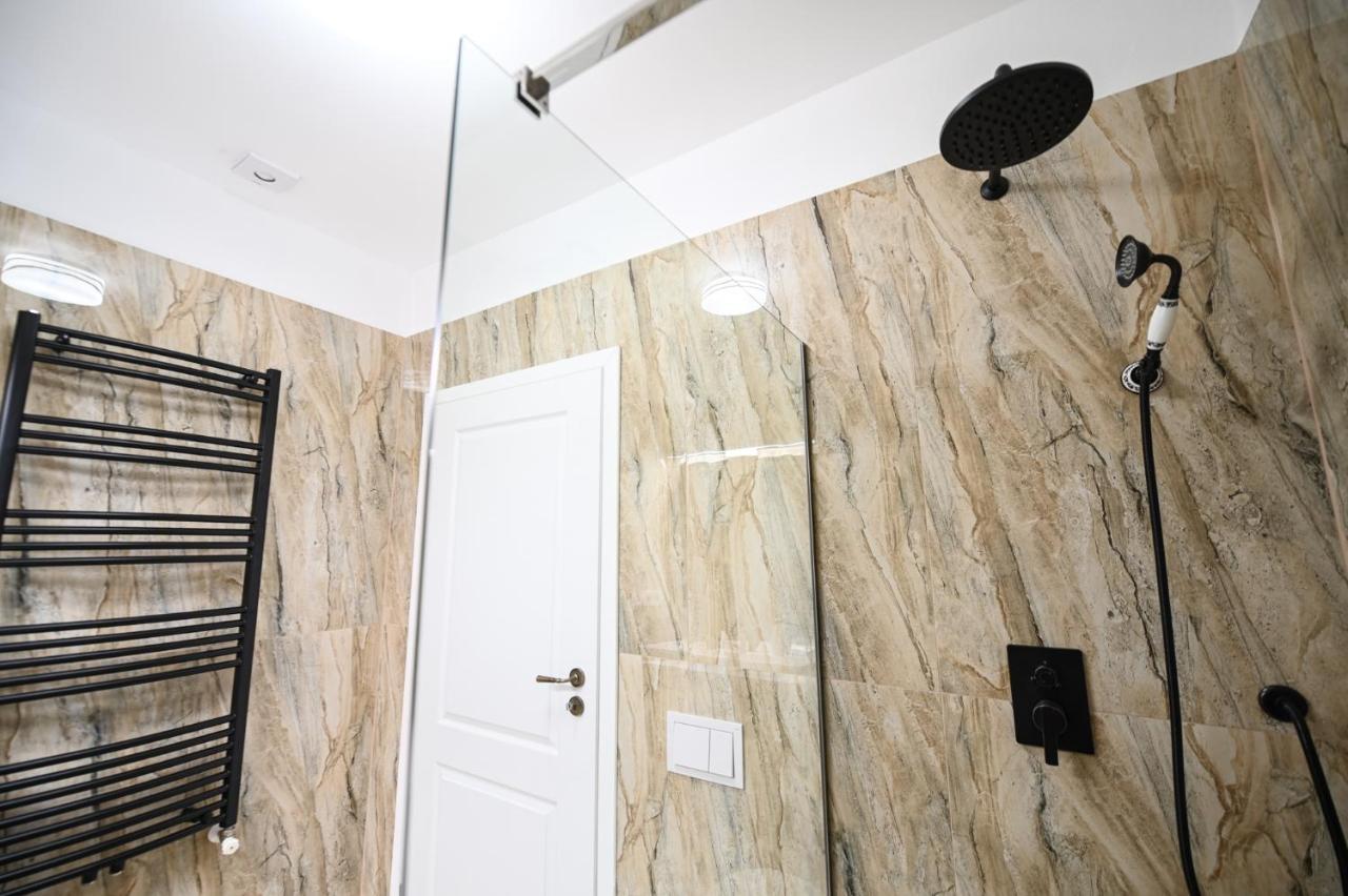 シビウCasa Abaアパートメント エクステリア 写真