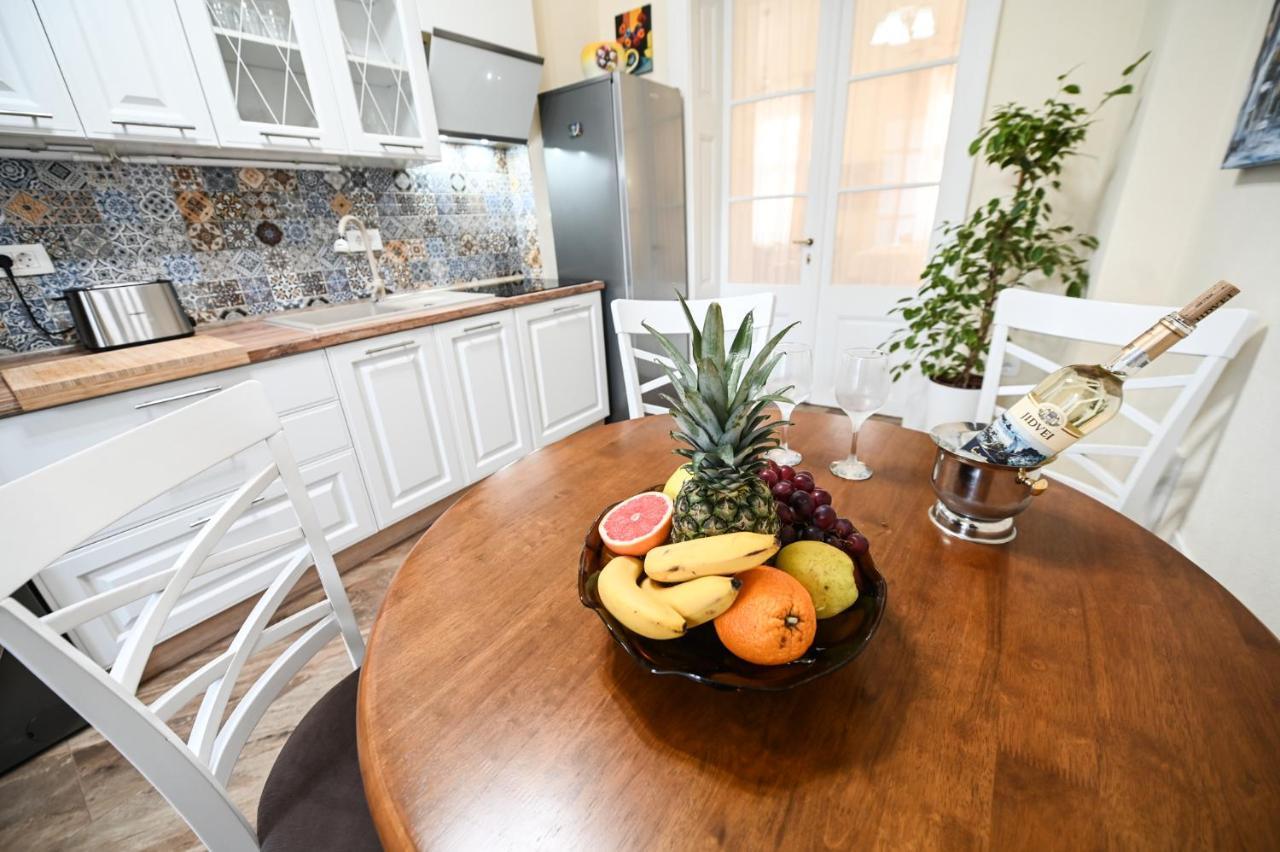 シビウCasa Abaアパートメント エクステリア 写真